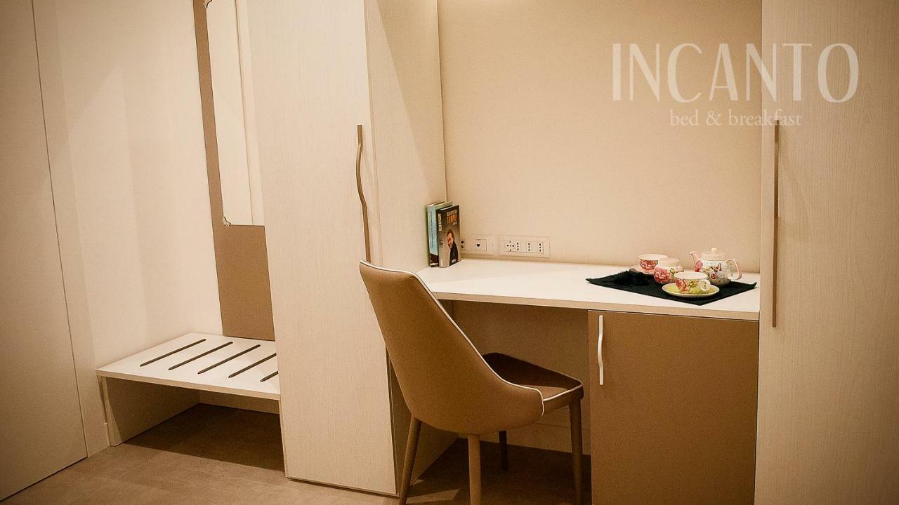 Incanto B&B Lesina Ngoại thất bức ảnh