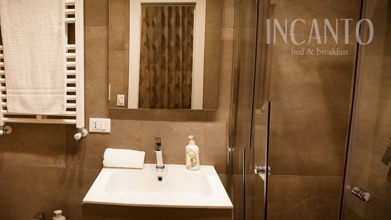 Incanto B&B Lesina Ngoại thất bức ảnh