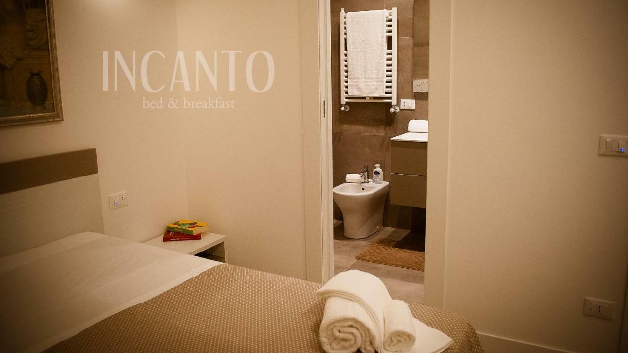 Incanto B&B Lesina Ngoại thất bức ảnh