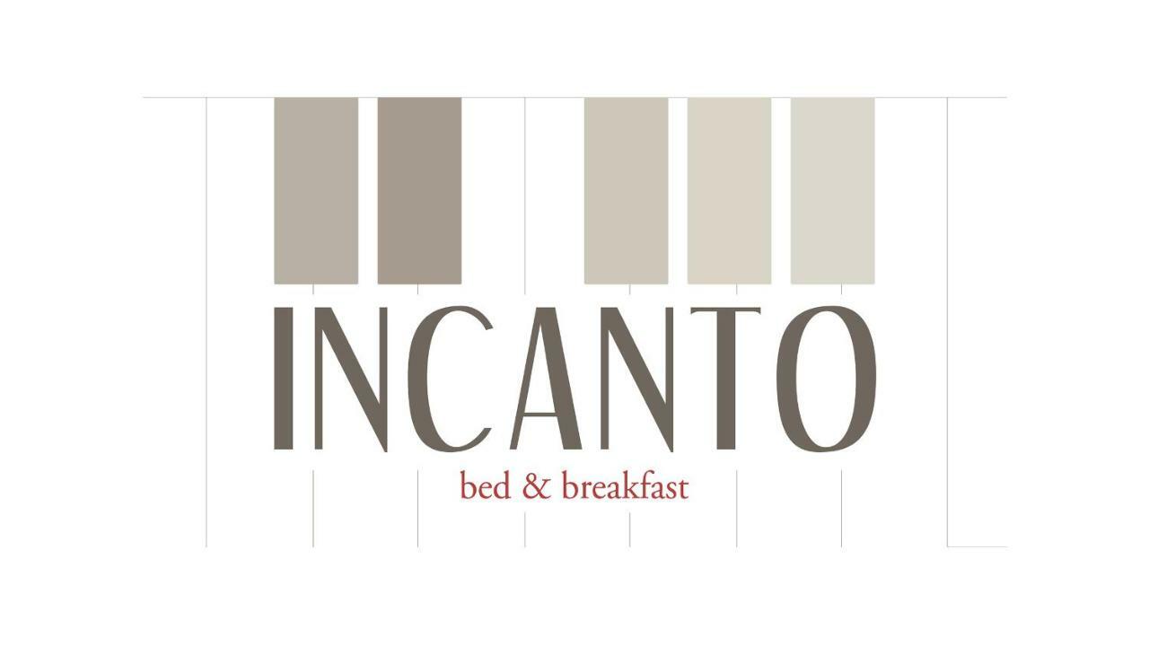 Incanto B&B Lesina Ngoại thất bức ảnh
